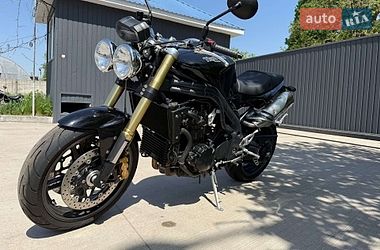 Мотоцикл Без обтікачів (Naked bike) Triumph Speed Triple 2006 в Чернігові