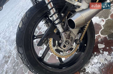 Мотоцикл Классик Triumph Speed Twin 2019 в Львове