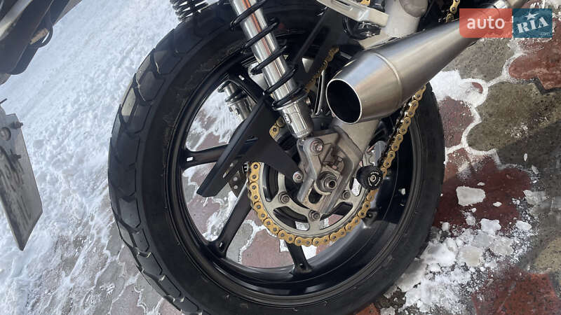 Мотоцикл Классик Triumph Speed Twin 2019 в Львове