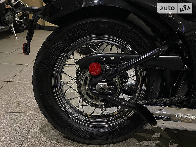 Мотоцикл Круизер Triumph Speedmaster 2018 в Киеве