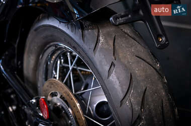 Мотоцикл Круизер Triumph Speedmaster 2022 в 