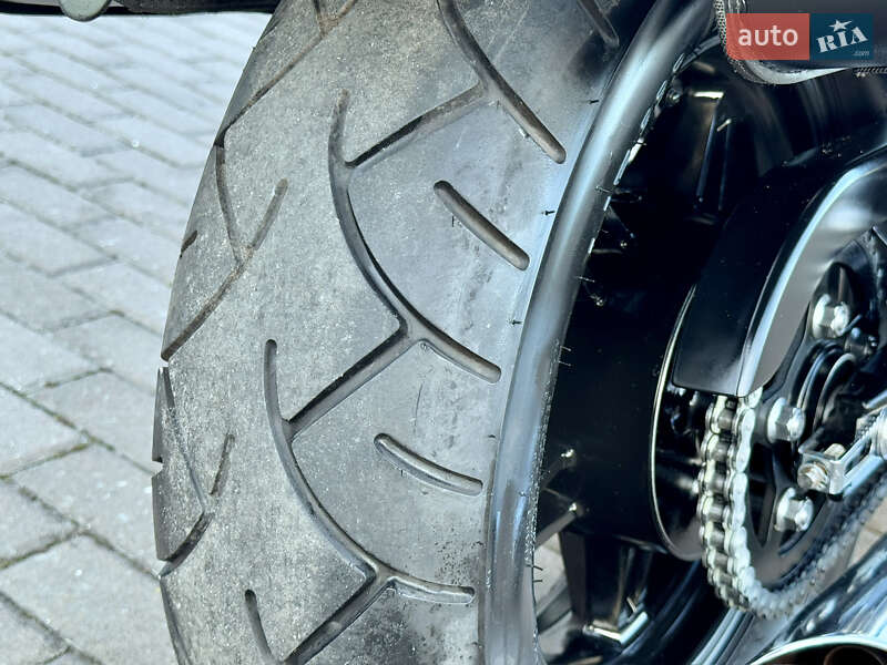 Мотоцикл Круізер Triumph Speedmaster 2014 в Києві