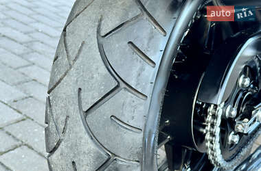 Мотоцикл Круизер Triumph Speedmaster 2014 в 