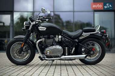 Мотоцикл Круизер Triumph Speedmaster 2018 в 