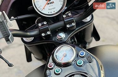 Мотоцикл Круізер Triumph Speedmaster 2009 в Києві