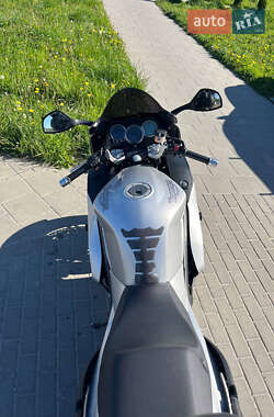 Мотоцикл Спорт-туризм Triumph Sprint 2006 в Львові