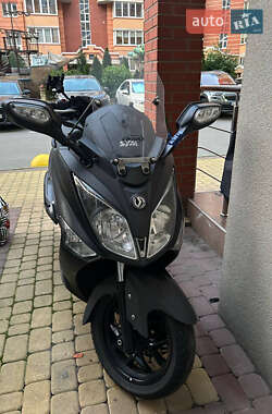 Мотоцикл Спорт-туризм Triumph ST 1050 2006 в Києві