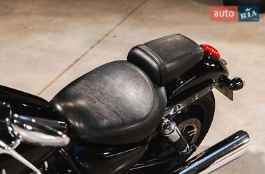 Мотоцикл Круизер Triumph Thunderbird 1700 2016 в 