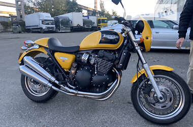 Мотоцикл Классик Triumph Thunderbird 900 1999 в 