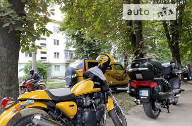 Мотоцикл Классик Triumph Thunderbird 900 1999 в 