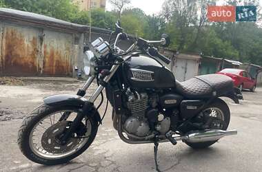 Мотоцикл Классик Triumph Thunderbird 900 2000 в Львове