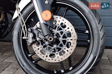 Мотоцикл Туризм Triumph Tiger 800 XRX 2019 в 