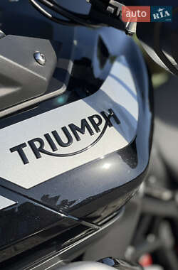 Мотоцикл Туризм Triumph Tiger 900 2021 в Олександрії