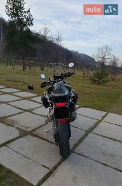 Мотоцикл Многоцелевой (All-round) Triumph Tiger 900 2021 в 