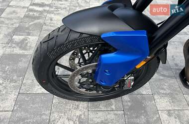Мотоцикл Спорт-туризм Triumph Tiger 900 2022 в 