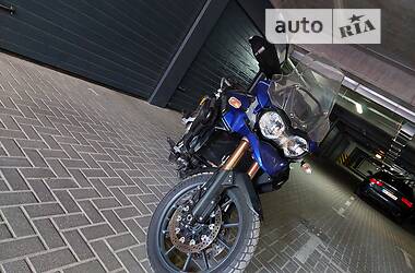 Мотоцикл Спорт-туризм Triumph Tiger 2012 в Ровно