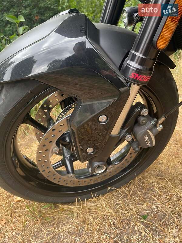 Мотоцикл Спорт-туризм Triumph Tiger 2022 в Харкові фото 19 Мотоцикл Спорт-туризм Triumph Tiger 2022 в Харкові