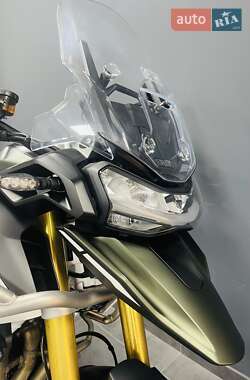 Мотоцикл Внедорожный (Enduro) Triumph Tiger 2022 в Киеве