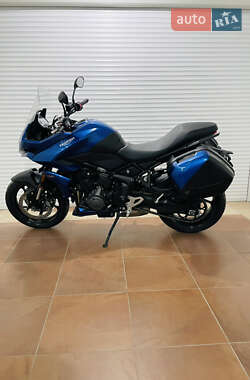 Мотоцикл Внедорожный (Enduro) Triumph Tiger 2022 в 