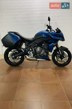 Мотоцикл Внедорожный (Enduro) Triumph Tiger 2022 в 