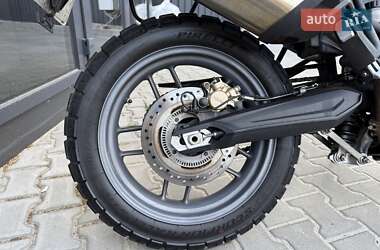 Мотоцикл Многоцелевой (All-round) Triumph Tiger 2013 в 