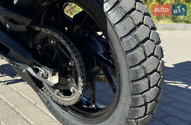 Мотоцикл Многоцелевой (All-round) Triumph Tiger 2020 в 