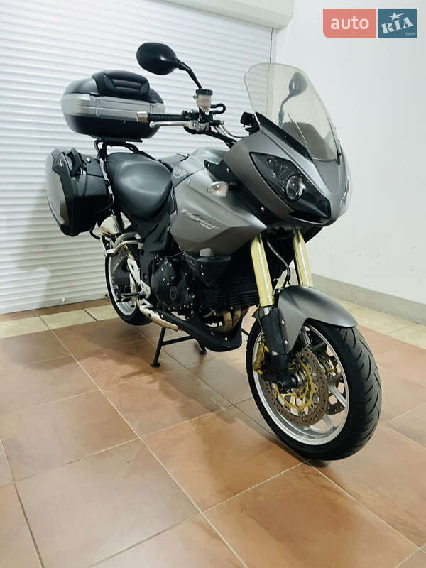 Мотоцикл Многоцелевой (All-round) Triumph Tiger 2010 в Киеве