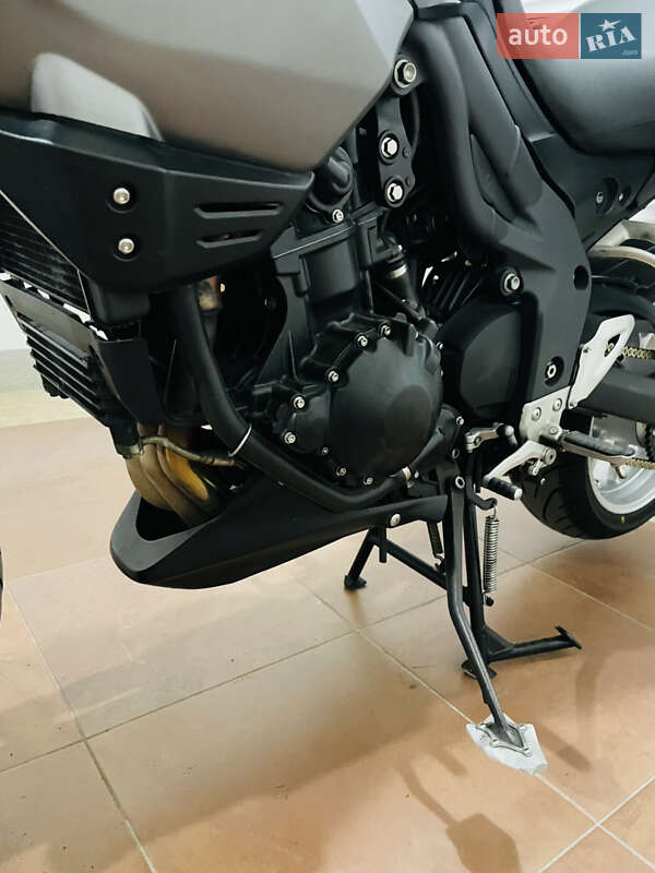 Мотоцикл Многоцелевой (All-round) Triumph Tiger 2010 в Киеве