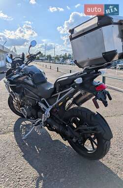 Мотоцикл Туризм Triumph Tiger 2023 в 