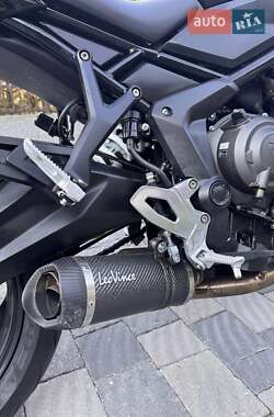 Мотоцикл Спорт-туризм Triumph Tiger 2022 в 