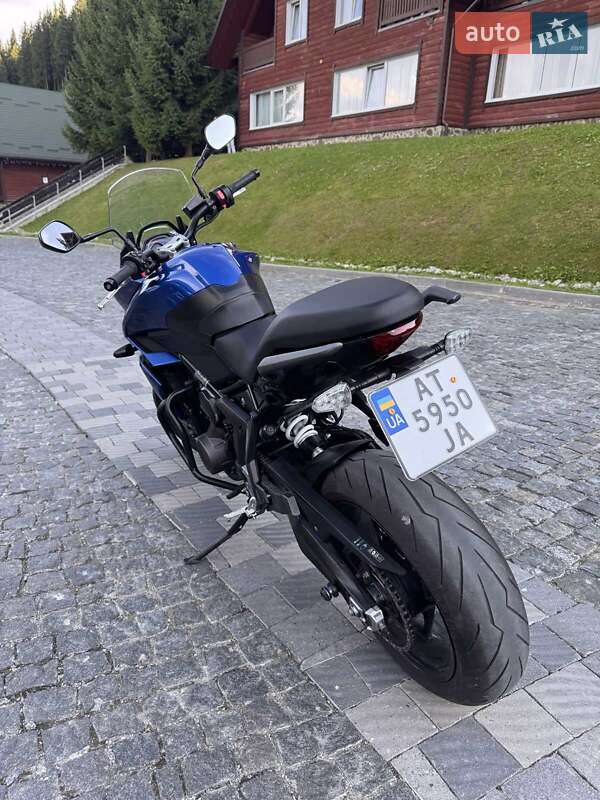 Мотоцикл Спорт-туризм Triumph Tiger 2022 в Буковеле фото 10 Мотоцикл Спорт-туризм Triumph Tiger 2022 в Буковеле