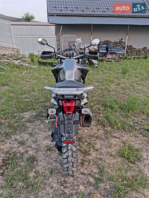 Мотоцикл Многоцелевой (All-round) Triumph Tiger 2014 в Тернополе