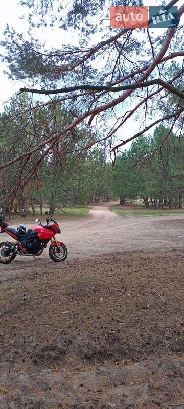 Мотовездеход Triumph Tiger 2007 в Николаеве фото 2 Мотовездеход Triumph Tiger 2007 в Николаеве