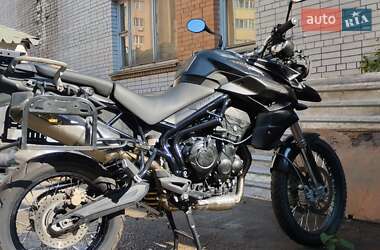 Мотоцикл Туризм Triumph Tiger 2013 в Киеве