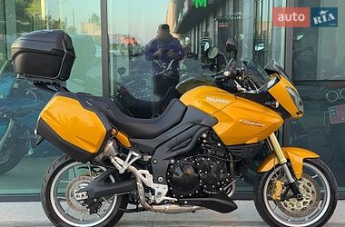 Мотоцикл Спорт-туризм Triumph Tiger 2007 в Ровно
