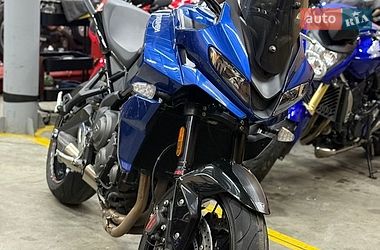 triumph tiger 2022 в Одеса від професійного продавця Иван