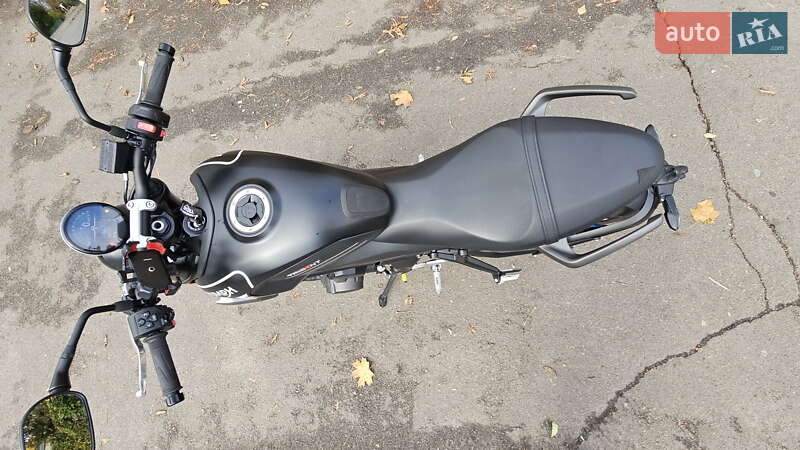 Мотоцикл Без обтікачів (Naked bike) Triumph Trident 2023 в Києві фото 5 Мотоцикл Без обтікачів (Naked bike) Triumph Trident 2023 в Києві