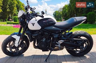 triumph trident 2021 в Харьков от профессионального продавца Ігор