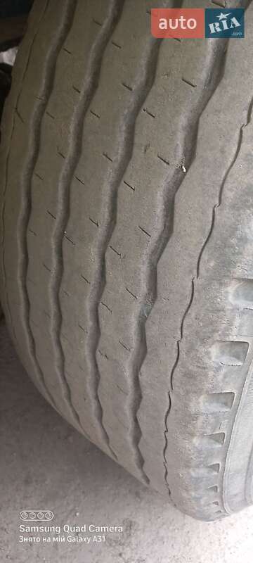 Фургон Trouillet RT 1990 в Чернигове фото 4 Фургон Trouillet RT 1990 в Чернигове