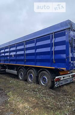 Самосвал полуприцеп Trouillet SR 2006 в 