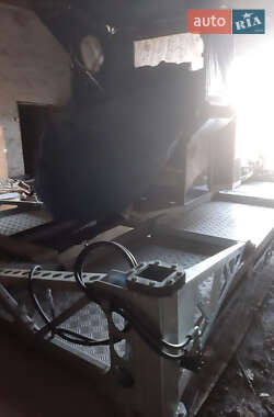 Земснаряд Truxor DM 4700 2023 в 