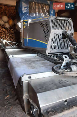 Земснаряд Truxor DM 4700 2023 в 