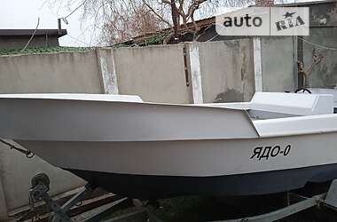 Лодка Тунец 6 2020 в 