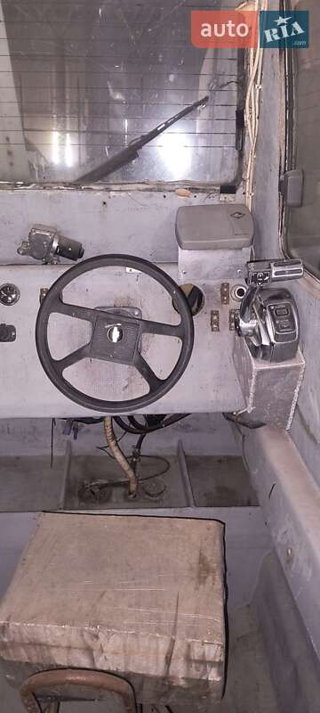 Катер Тунец 7 2008 в Запорожье