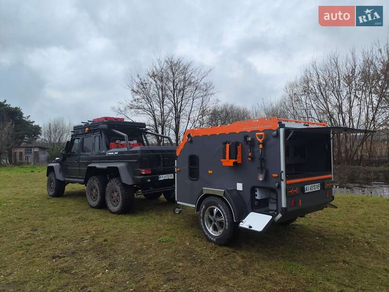 TuningTown Offroad 2020