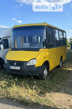 Міський автобус ТУР А049 2008 в 