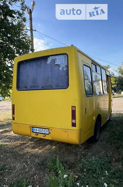 Міський автобус ТУР А049 2008 в 