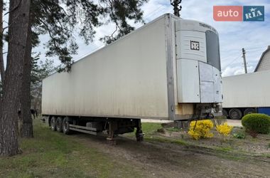 Рефрижератор Turbo`s Hoet OPK 2010 в Харькове