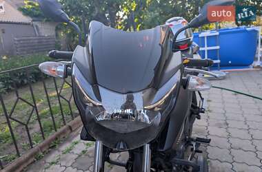 Спортбайк TVS Star Apache RTR 180 2021 в Новомосковске