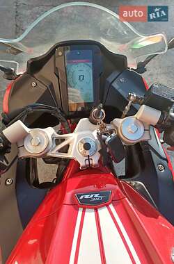 Спортбайк TVS Apache RR310 2021 в Кременчуге